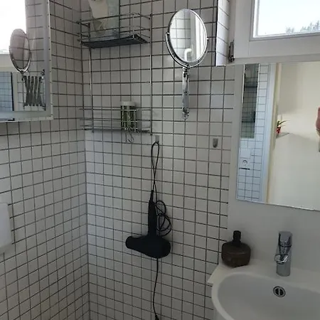Ferienhaus Am Kletterturm *