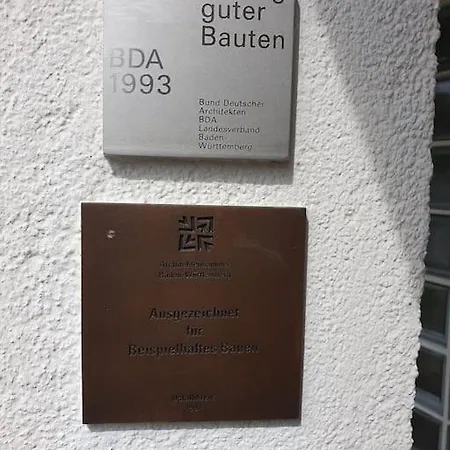 Ferienhaus Am Kletterturm 度假居 *