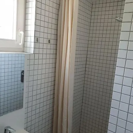 Ferienhaus Am Kletterturm 度假居