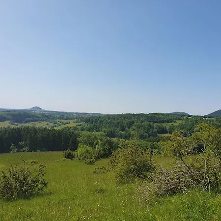 Ferienhaus Am Kletterturm *