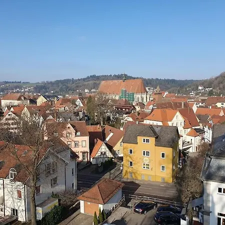 Ferienhaus Am Kletterturm 度假居